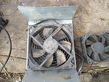 Системы охлаждения: Система охлаждения, Радиатор, Для процессора, Для ПК — 6