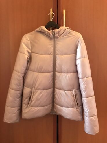 Üst geyimləri: Kurtka, Qız üçün, 12 - 14 yaş, Benetton