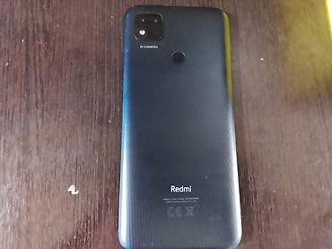 note 2: Смартфон Redmi 9C NFC Характеристики и особенности: - Экран 6.53" с — 1