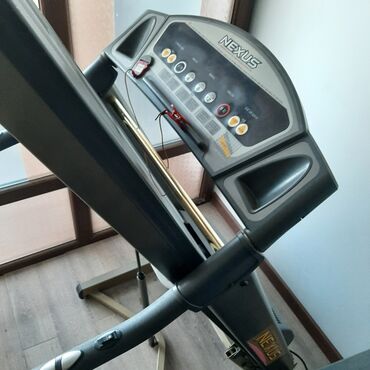 Беговые дорожки: Беговые дорожки электрические от пятнадцати тысяч и выше . Есть — 5