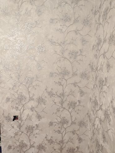 Təmir işləri: Malyar işleri gorurem. padmayak (agdag) ve astar uz emulsiya aboy — 19