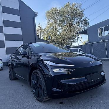 Продажа авто: ONVO L60 — современный электрический SUV от NIO ⚡ 100% электрический — 3