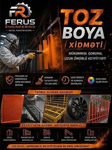 berber reklamı: Qaynaq — 8