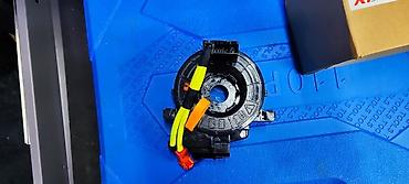 devo tiko: Рулевой шлейф Lexus Новый, Аналог — 5