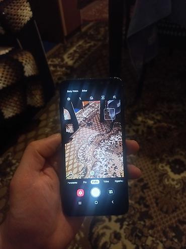 Samsung: Samsung Galaxy A8 2018, rəng - Qara — 7