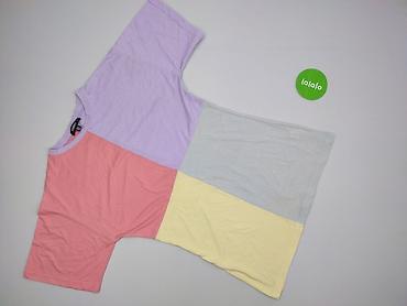 missguided bluza: Missguided, T-shirt damski, rozmiar 2XS — 2