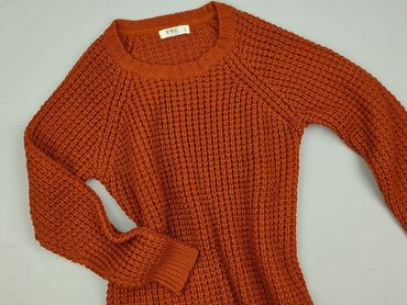 magmac bluzki: Clockhouse, Sweter damski, rozmiar M