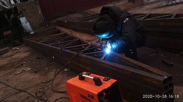 Канцтовары: Даяр фермалар Фермы Арки Навесы Фермы для навесов Большие фермы — 12