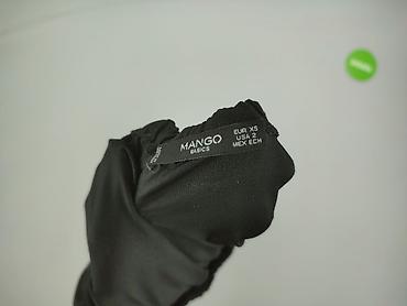smiley q: Mango, Sukienka damska, rozmiar XS — 4