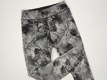 bershka dresy: Bershka, Legginsy Sportowe damskie, rozmiar L — 1