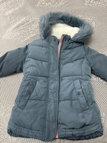 usaq kurtkalar: Куртка, Девочка, 4 - 5 лет