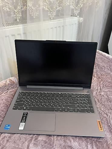 braun uzqırxan: Lenovo slimm 3 noutbuk Yenidir. 900 manata almışam 1 defe işketmişəm — 1