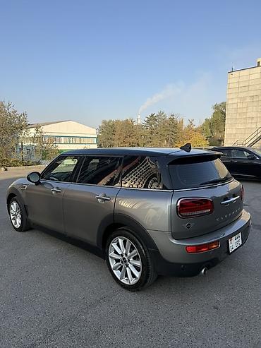 Mini: Mini Cooper Clubman: 2020 г., 1.5 л, Автомат, Бензин, Универсал — 6