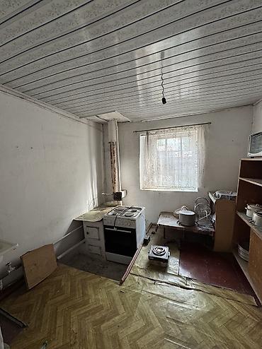 Недвижимость: В Московском районе в селе Беловодское срочно продаётся дом барачного — 2