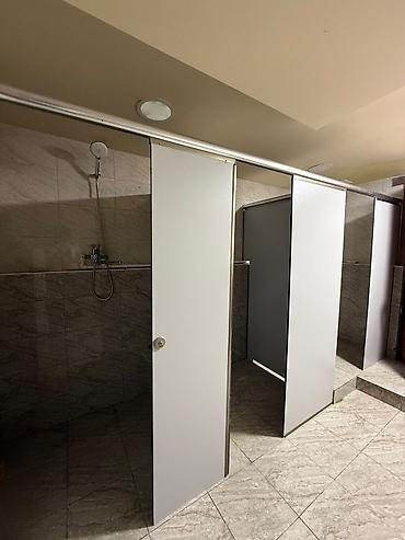 lake otel: Qalmağa yer axtaranlar üçün sakit, sərfəli, rahat hostel. Hostelimizde — 7