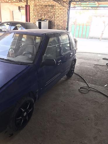 bmv e34: Mini : 1996 г., Механика, Хэтчбэк — 2