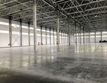 дордой аренда контейнера: Сдаю склад. Кызыл Аскер, ЖД Ветка. 1200 кв.м -3$