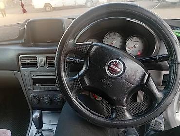 Унаа сатуу: Subaru Forester: 2002 г., 2 л, Автомат, Бензин, Кроссовер — 2