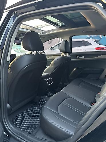 Kia: Kia K5: 2020 г., 2 л, Автомат, Газ, Седан — 8