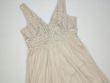 suknie balowe długie: Lace & Beads, Sukienka damska, rozmiar L — 1