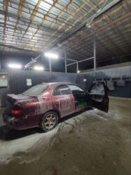 Hyundai: Hyundai Avante: 2000 г., 1.6 л, Механика, Бензин, Седан — 6