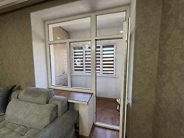 group: 3 комнаты, 70 м², Золотой квадрат Индивидуалка, 5 этаж, Косметический ремонт — 4