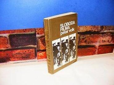 lanane: Sloboda filma petar volk 1970 mek povez stane vrlo dobro — 1