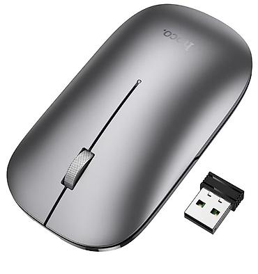 windows surface: Беспроводная мышь Hoco GM43 - Два режима подключения — 3