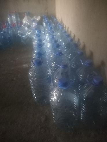 distillə olunmuş su satışı: Su qablari satilir. Həcmləri 5-10 və 19 lt-dir. Ünvan Genclik nesimi — 4