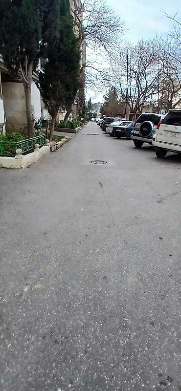 samaxida ev satisi: Bakı, Əhmədli, 3 otaqlı, Köhnə tikili, m. Əhmədli, 85 kv. m — 5