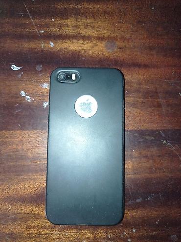 IPhone SE, Qara, Barmaq izi lalafo.az -da IPhone SE, Qara, Barmaq izi
