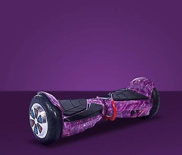 Giroskuterlər: Segway🆕️ Segwey 🔸️Hoverboard YENİ 🔹️Giroskuter 🔸️Howerboard — 7
