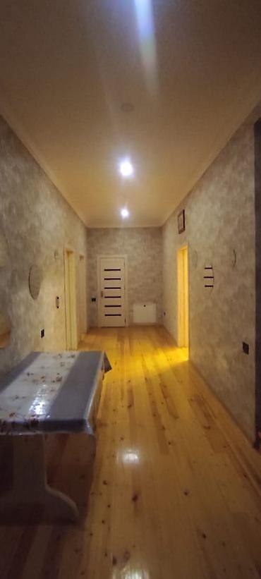 maştağa: Maştağa qəs. 7 otaqlı, 300 kv. m, Yeni təmirli — 9