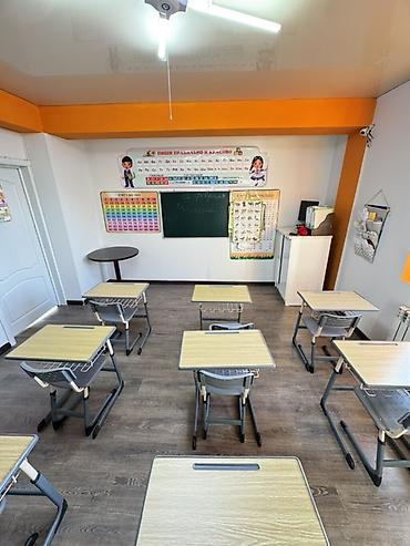 Продажа коттеджей и домов: Продаётся Частный детский сад в Бишкеке В районе Ахунбаева Матросова — 10