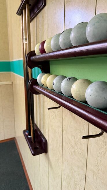 Бани, сауны, SPA: Сауна, Баня | Комнаты отдыха, Бассейн, Бильярд — 8