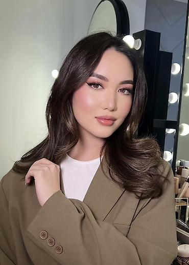 make up atelier: Вечерний, Дневной, С выездом на дом — 4