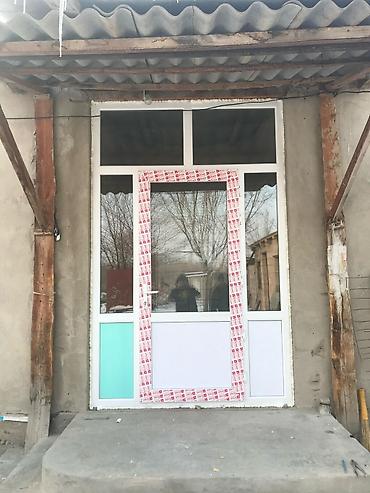Пластиковые окна на заказ: Изготовление окон из пластиковых и алюминиевых профилей любой — 20