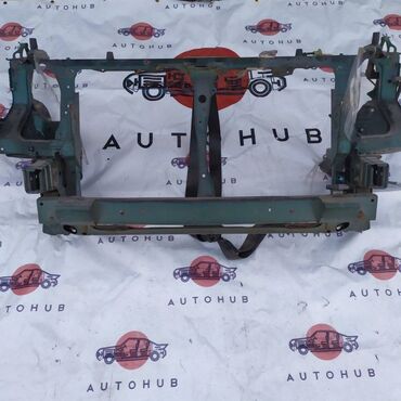Другие автозапчасти: Телевизор HONDA CR-V RD K20A 2001 (б/у)