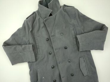 Jackets: Coat for men, 2XL (EU 44), condition - Good