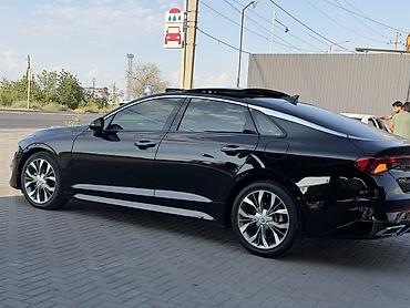насос для авто: Kia K5: 2021 г., 2 л, Автомат, Газ, Седан — 10