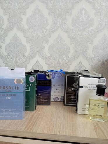 белорусская косметика бишкек: Продаю мужские духи оригинал оочень классные запахи фирма "Balara"