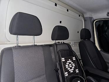 Mercedes-Benz: Mercedes-Benz Спринтер: 2012 г., Автомат — 17