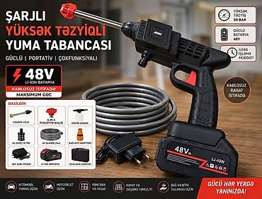Bağ evi və bağ üçün hər şey: Aytoyuma şarjlı Aytoyuma zaryadka ilə İnformasiya Şarjlı yüksək — 3