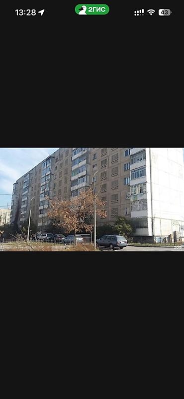 1 комната, 33 м², 5 мкр Малосемейка, 9 этаж, Косметический ремонт