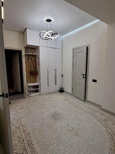 Продажа квартир: 3 комнаты, 85 м², Калинина мкр., Элитка, 6 этаж, Дизайнерский ремонт — 8