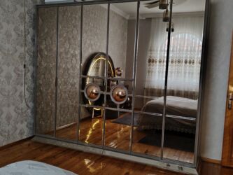 Yataq otağı dəstləri: İkinəfərlik çarpayı, Termo, Dolab, 2 tumba, Türkiyə, İşlənmiş -da lalafo.az — 3 Yataq otağı dəstləri: İkinəfərlik çarpayı, Termo, Dolab, 2 tumba, Türkiyə, İşlənmiş — 3