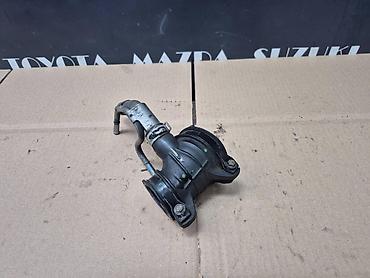 FLANSNA TURBINE 1,6 I-DTEC ZA HONDA CIVIC, CR-V, HR-V OD 2012. DO