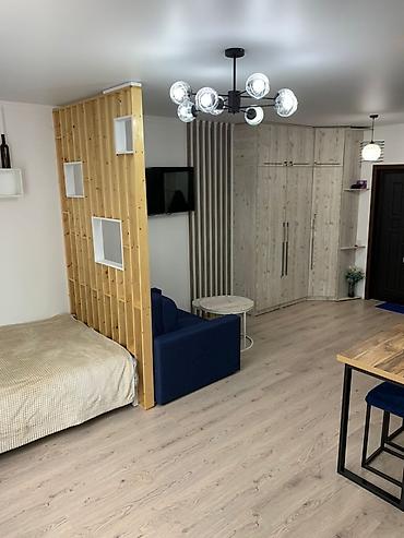 Иссык-Куль 2026: Квартира, ЦО Радуга West, Кош-Кол, Детская площадка, Парковка, стоянка, Охраняемая территория — 19