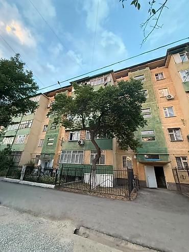 3 комнаты, 65 м², 105 серия, 5 этаж, Старый ремонт