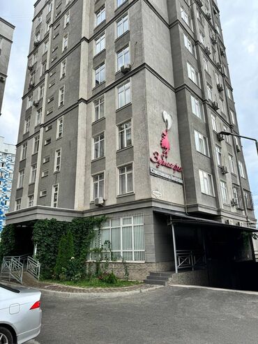 элитка 3 комнатная: 3 комнаты, 118 м², Элитка, 4 этаж, Евроремонт